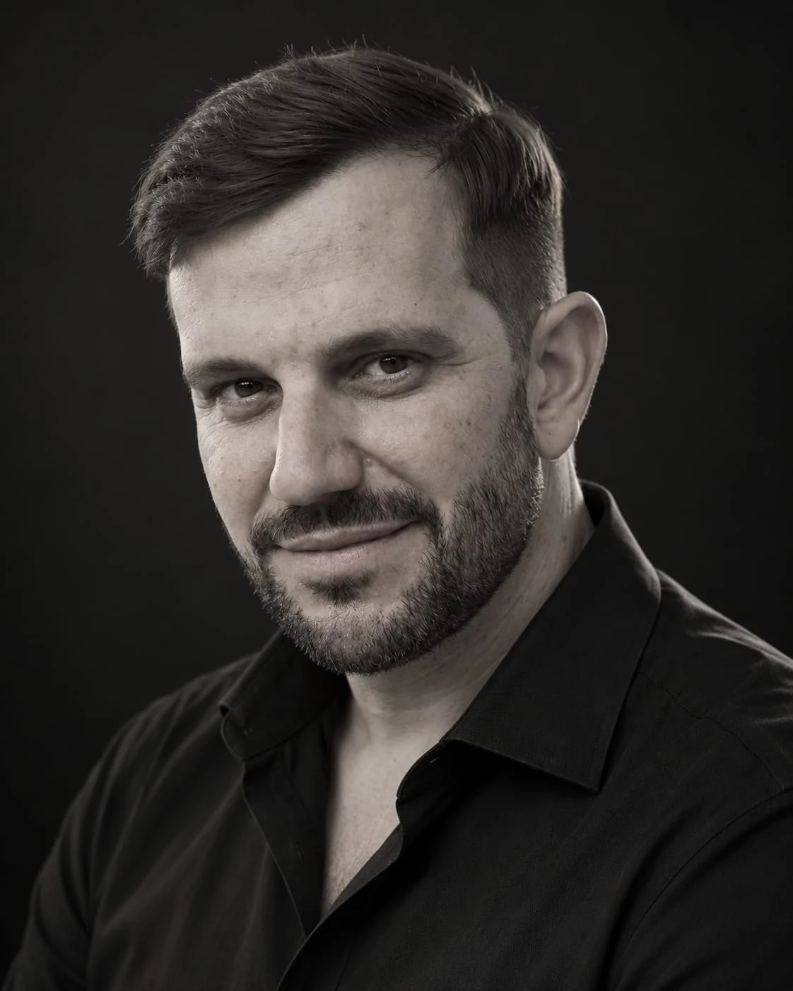 José Luis Blázquez Romero