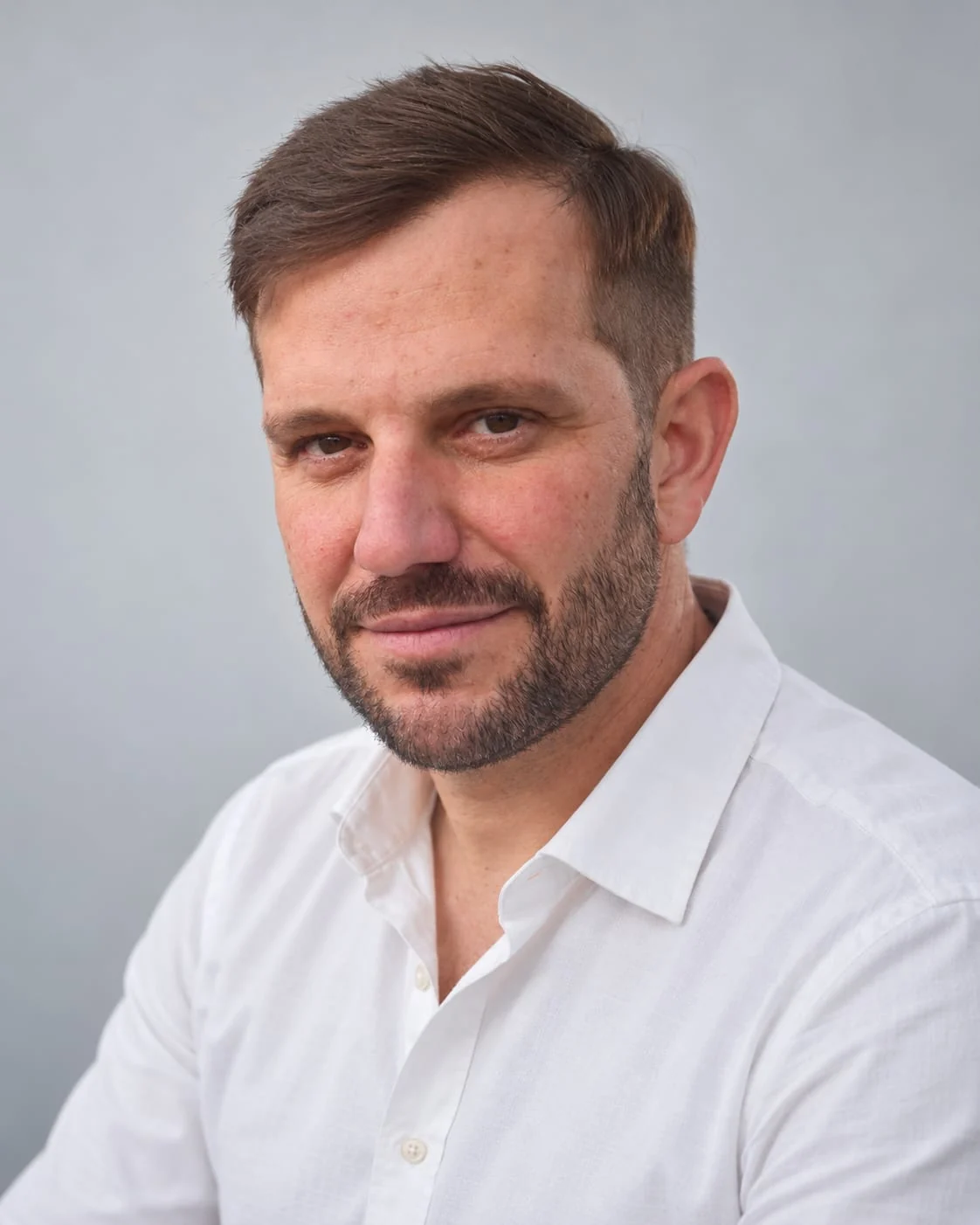 José Luis Blázquez Romero · EFITECNIC